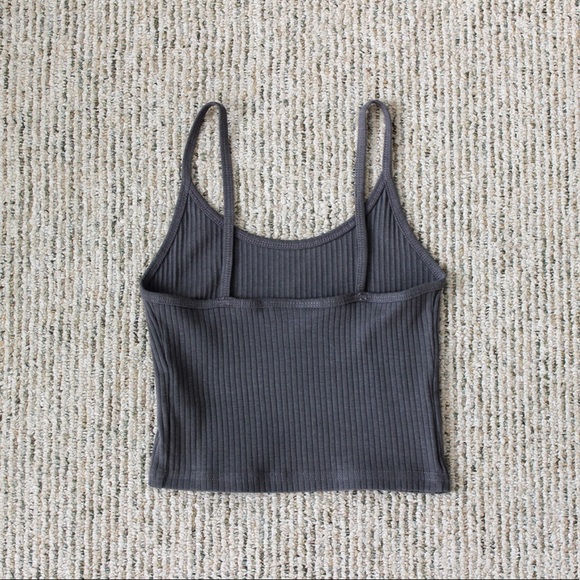 Topshop Tank Top. - Picture 2 of 3